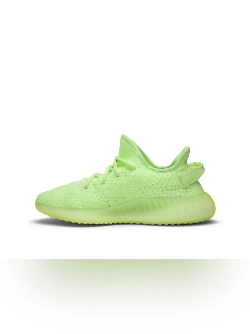 Yeezy Boost 350 V2 GID - GLOW